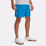UA Tech™ Woven Wordmark Men's 21 cm Shorts
