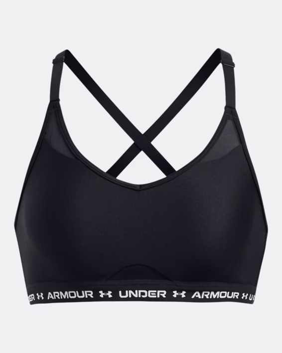 UA Crossback Low Women's Sports Bra