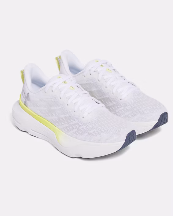 UA Infinite Pro Breeze Women's Running Shoes