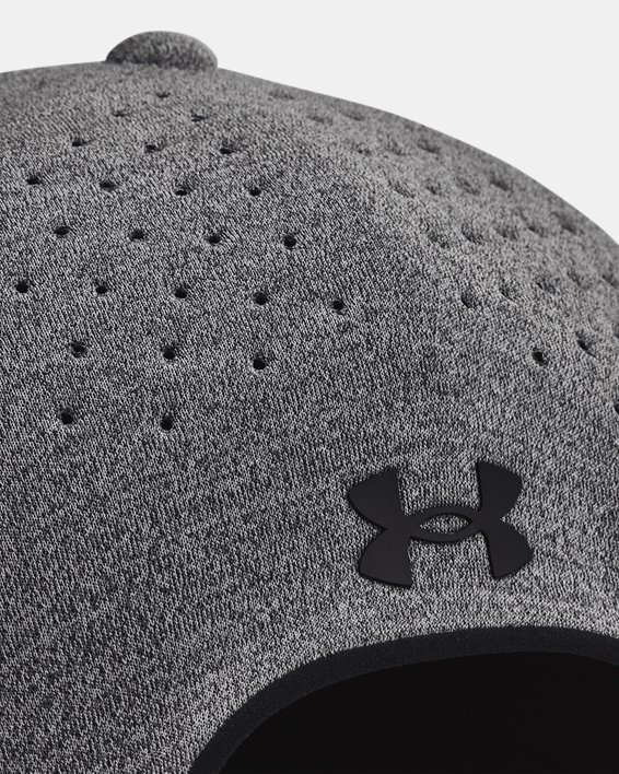 UA StealthForm Uncrushable Unisex Adjustable Hat