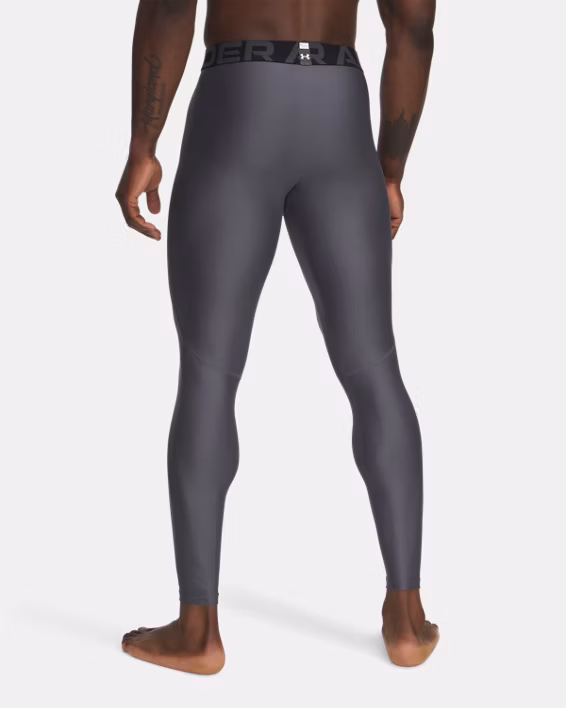 HeatGear® Men's Leggings