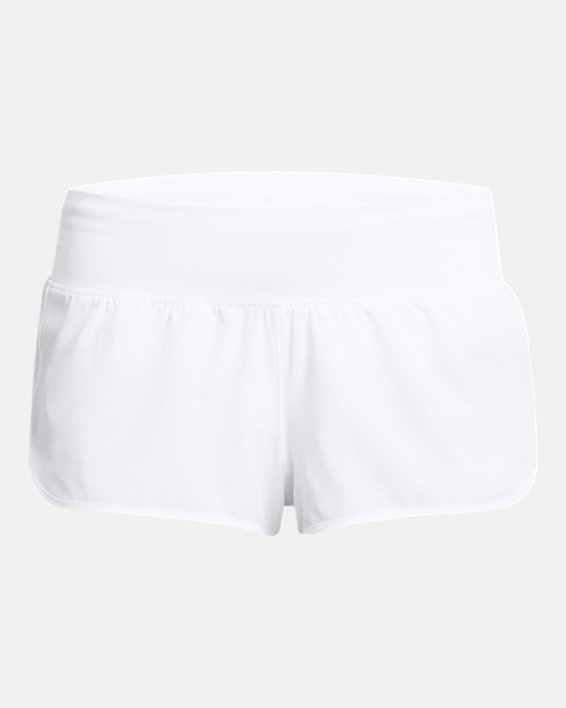 UA Launch Pro Women's 5 cm Shorts