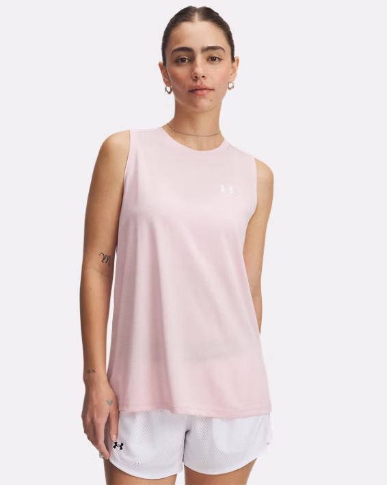 UA Tech™ Twist Women's Tank