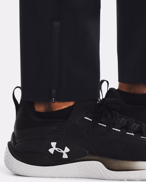 UA Launch Men's Pants