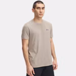 UA Vanish Elite Seamless Men's Short Sleeve