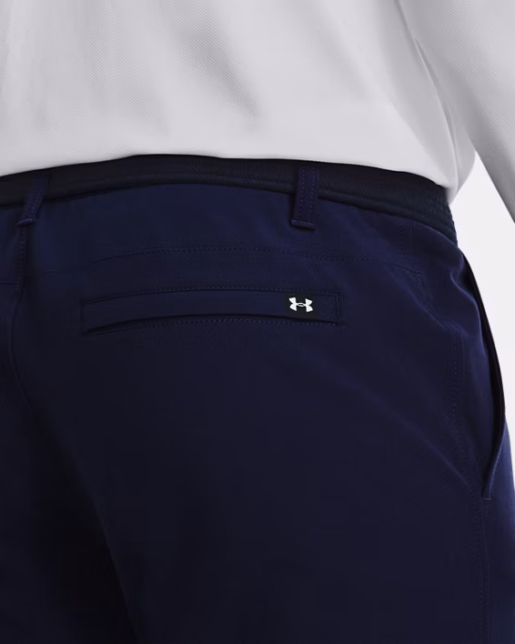 ColdGear® Infrared Men's Tapered Pants