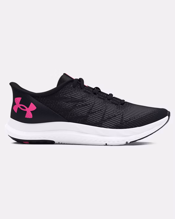UA Speed Swift Girls' Running Shoes