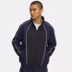 UA Track Men's Jacket