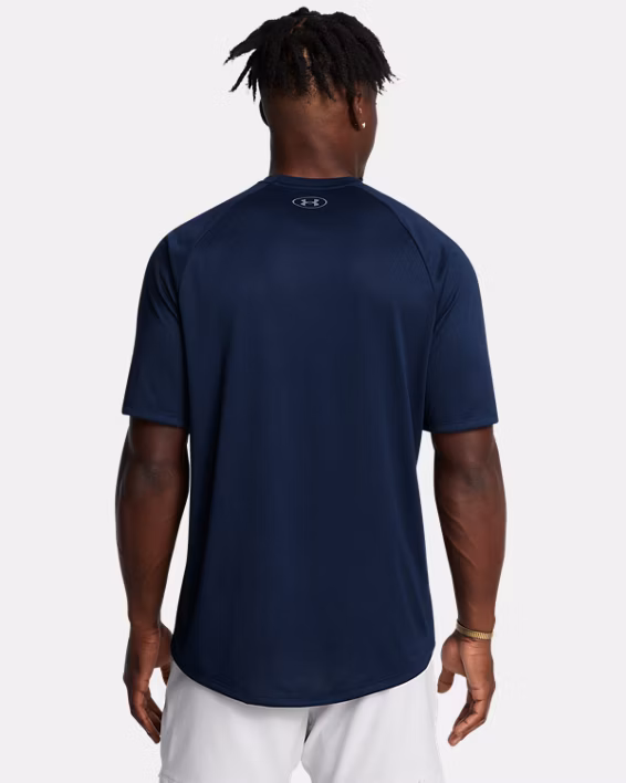 UA Tech™ 2.0 Men's Short Sleeve