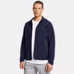 UA Unstoppable Left Chest Men's Jacket