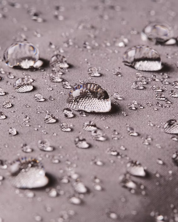 UA Limitless Down Puffer Women's Jacket