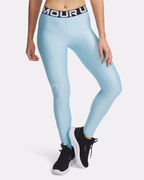 HeatGear® Women's Leggings