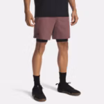 UA Vanish Woven Men's 2-in-1 Shorts