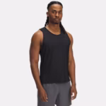UA Launch Elite Men's Singlet