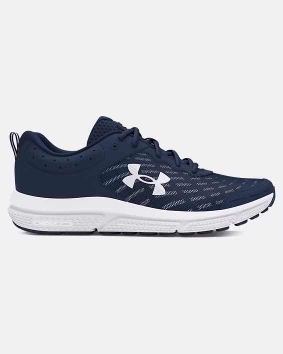 UA Charged Assert 10 Men's Running Shoes