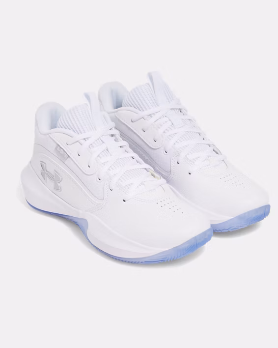 UA Lockdown 7 Unisex Basketball Shoes