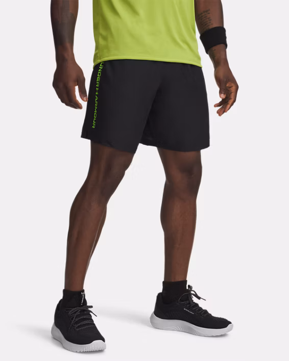 UA Tech™ Woven Wordmark Men's 21 cm Shorts