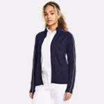 UA Storm Women's Midlayer Full-Zip