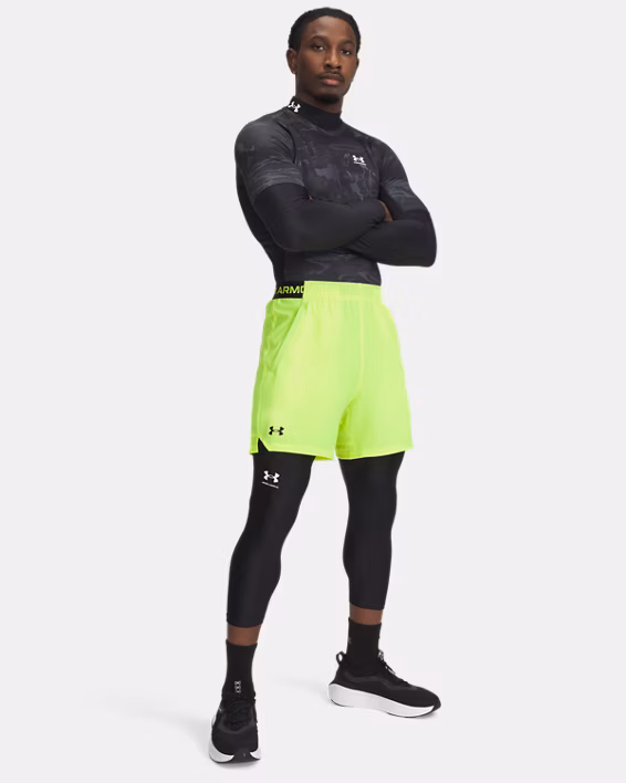 UA Vanish Woven Men's 15 cm Shorts