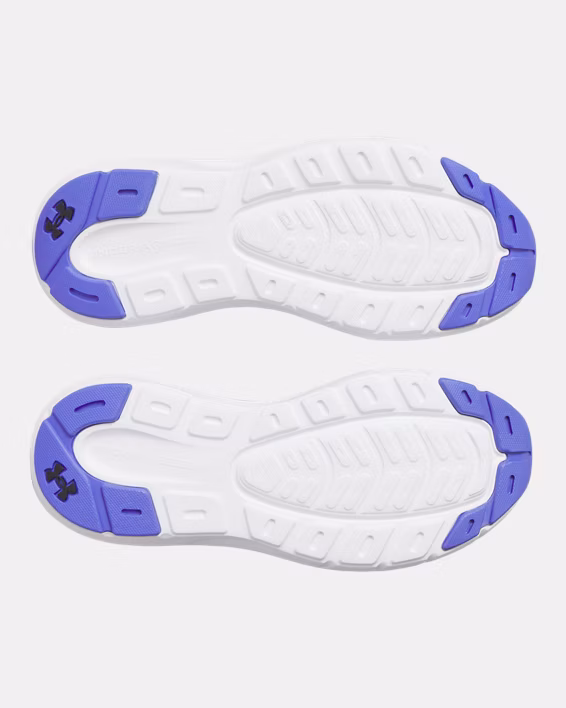 UA Rogue 5 Girls' Running Shoes