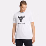 Project Rock Payoff Graphic Men's Short Sleeve