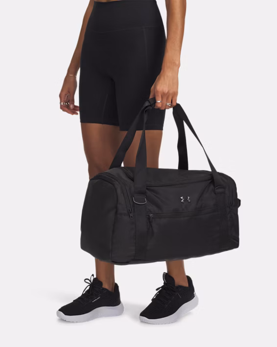 UA Studio Duffle Backpack