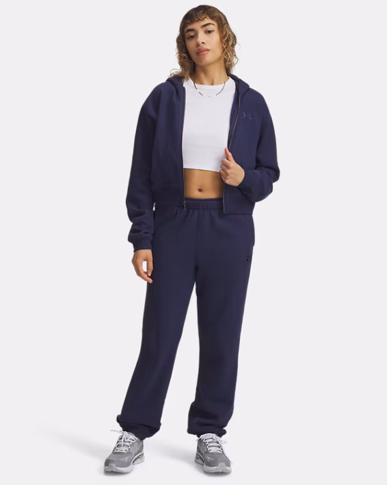 UA Icon Vida Fleece Women's Joggers