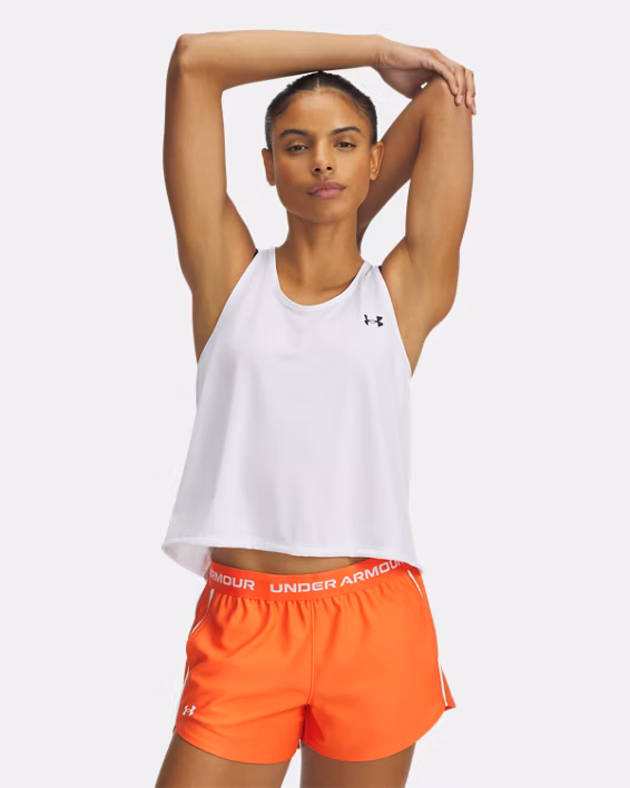 UA Tech™ Swing Women's Tank