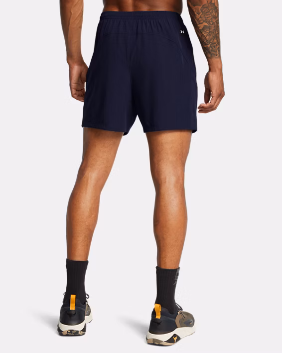 Project Rock Ultimate Men's 13 cm Training Shorts