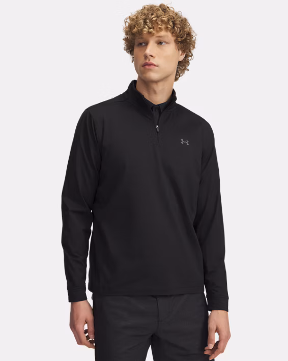 UA Drive Men's ¼ Zip