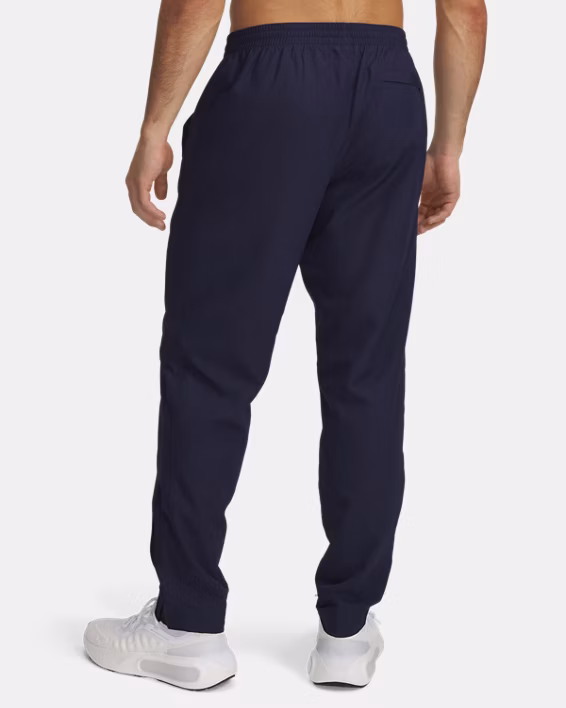 UA Rival Woven Men's Windbreaker Pants