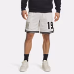 UA Courtside Hoops Men's 23 cm Shorts
