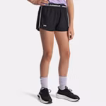 UA Tech™ Play Up Girls' Shorts