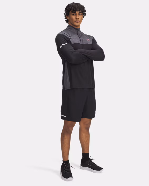 UA Tech™ Utility Men's 21 cm Shorts