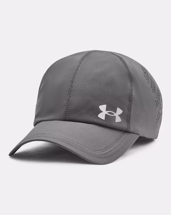 UA Velociti Low Men's Adjustable Cap