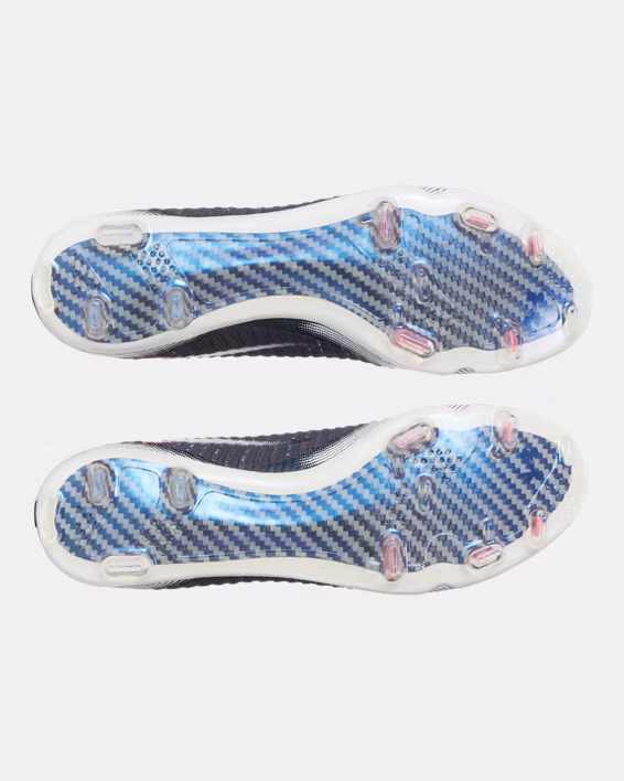 UA Shadow Elite 3 FG Men's Soccer Cleats