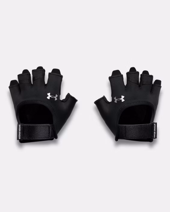 UA Training Gloves Women