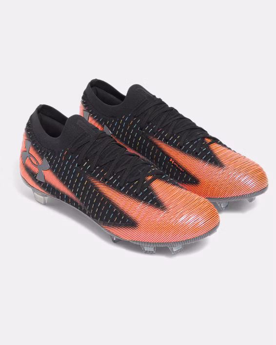 UA Shadow Elite 3 FG Men's Soccer Cleats