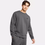 UA Unstoppable Fleece Men's Crew