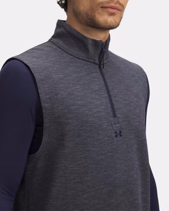UA Drive Midlayer Men's Vest