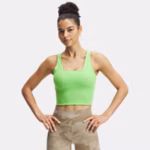 Project Rock Fitted Women's Bra Tank