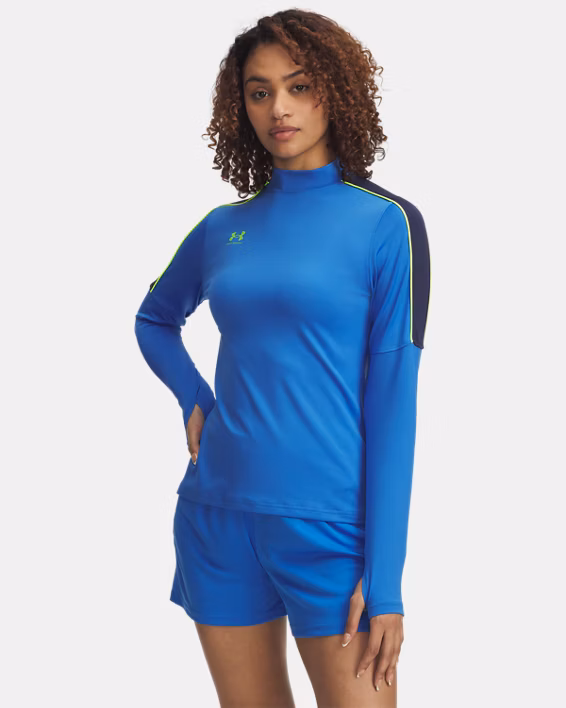UA Challenger Women's Midlayer