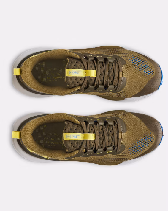 UA Infinite Pro Unisex Trail Running Shoes