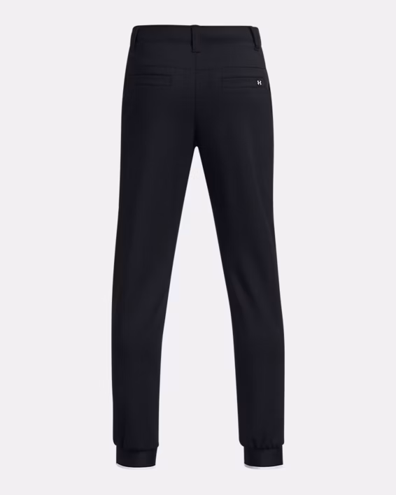 UA Matchplay Boys' Joggers