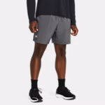 UA Launch Men's 18 cm Shorts