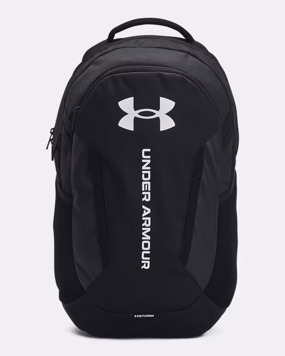 UA Hustle 6.0 Backpack