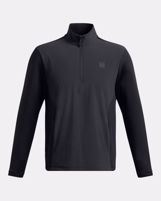 UA Drive Pro Storm Hybrid Men's ½ Zip