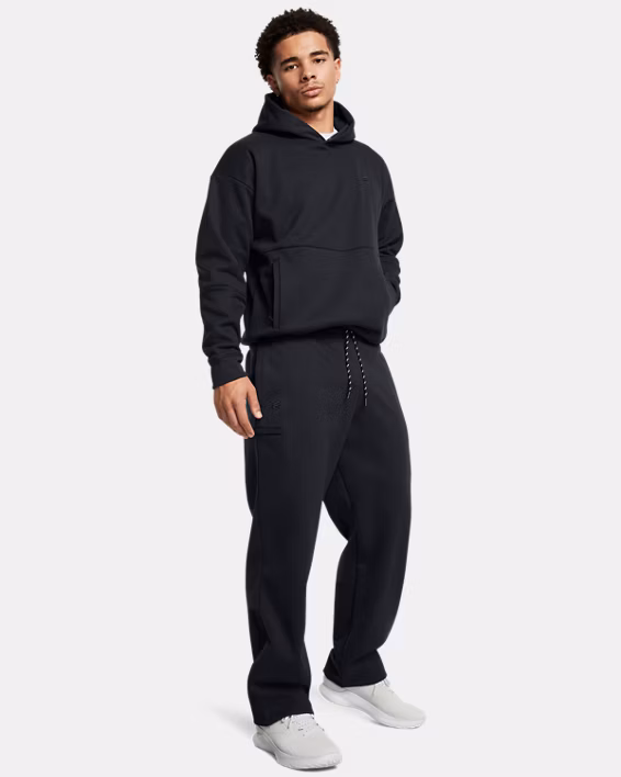 Curry DNA Fleece Men's Pants