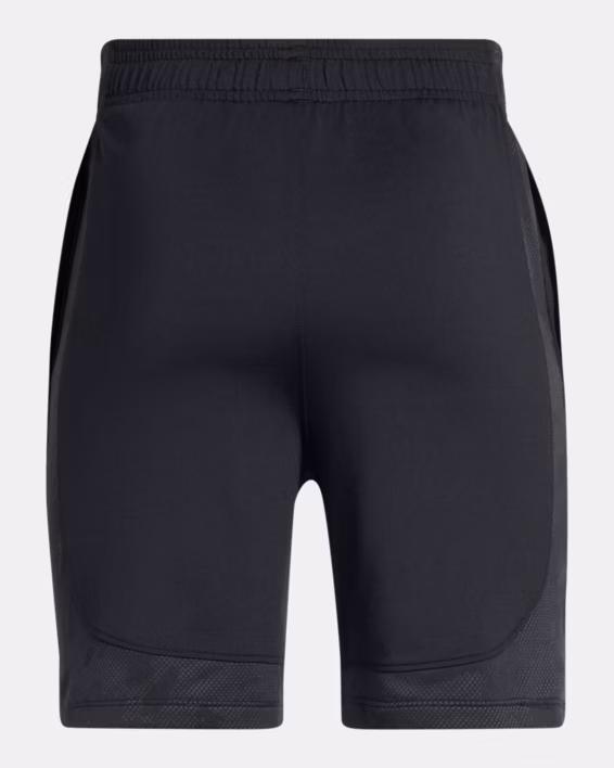 UA Tech™ Vent Jacquard Boys' Shorts