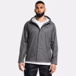 UA Stormproof Cloudstrike 2.0 Men's Jacket